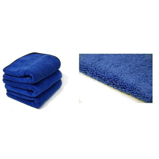 ModaCar Microfiber Havlu Toz Alma,Cilalama Bezi 090290