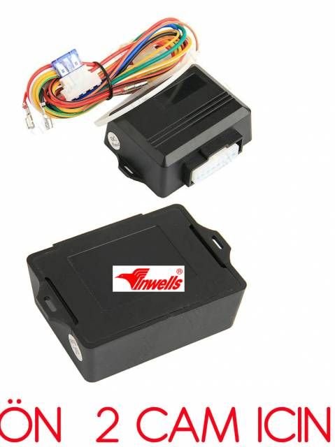 Inwells ÖN 2 CAM – Cam Açma Modülü 99d1000