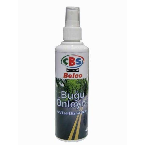 ÇBS Belco Buğu Giderici,Önleyici Sprey 095622
