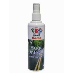 ÇBS Belco Buğu Giderici,Önleyici Sprey 095622