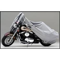 Guard Motorsiklet Brandası 350 CC DEN KÜÇÜK 081124