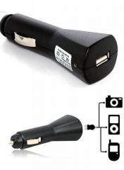 ModaCar 12 V Oto Çakmağından Usb Girişli Telefon Şarj Edici 130011