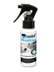 Nasiol™ MetalShine - Nano Marine Boya ve Metalik Aksam Koruma 09n071