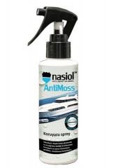 Nasiol™ Antimoss - Tekne Yosun Tutmazlik Spreyi 09n068