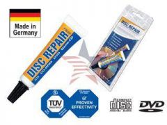 CD DVD ÇİZİK GİDERİCİ KURTARICI DISC REPAIR