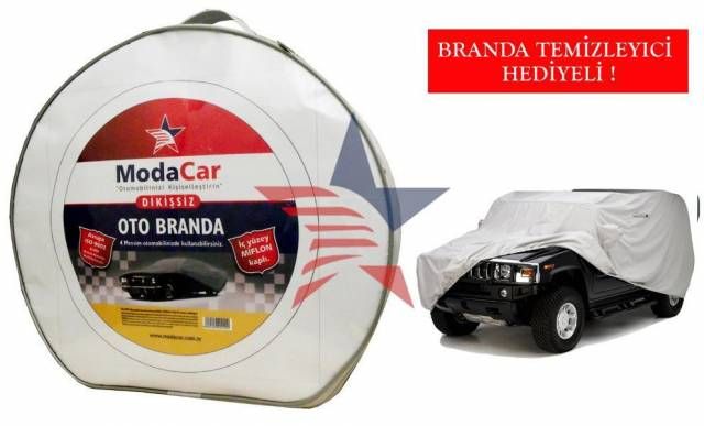 ModaCar MERCEDES Vito Uzun Şase Özel Branda TEMİZLEYİCİ HEDİYELİ 08a735