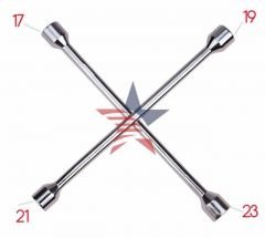 ModaCar Bijon Anahtarı 17-19-21-23 mm 570071