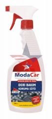 ModaCar M-Care Deri Bakım Koruma Sütü UYGULAMA BEZİ HEDİYELİ 99m0131