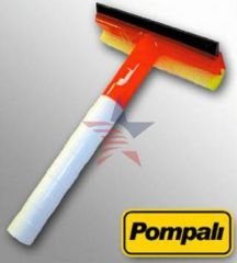 AUTOMIX CAMÇEK POMPALI