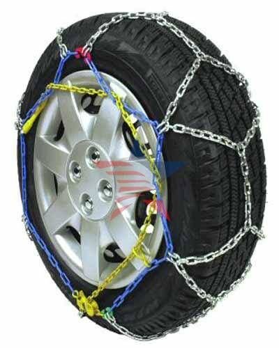 ModaCar 4x4 GRUP 8 Ekstra Takviyeli Pratik Takılan Zincir 600028