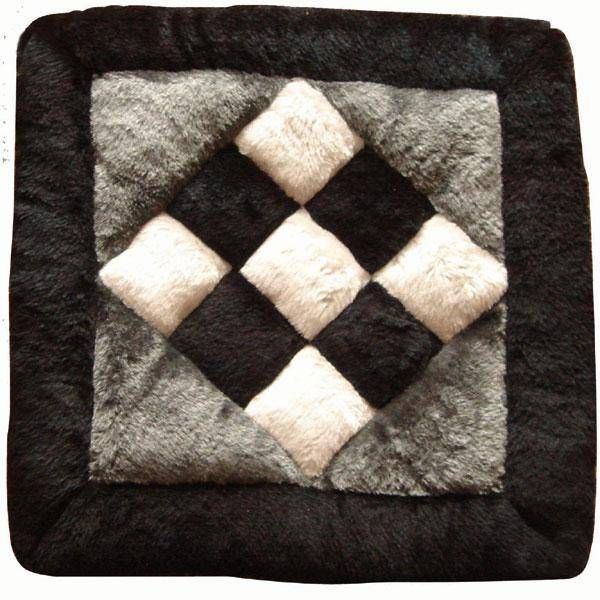 ModaCar Desenli Koltuk Minderi 761021