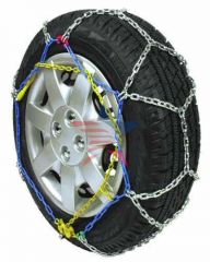ModaCar 4x4 GRUP 2 Ekstra Takviyeli Pratik Takılan Zincir 600028
