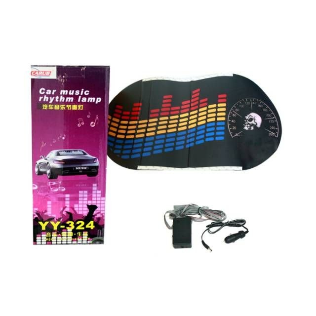 MultiColor SESE DUYARLI Equalizer 4625581