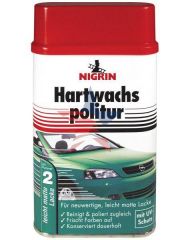 NIGRIN Yoğun Parlaklıkveren Cila 090252
