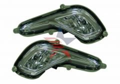 TransfirmacionHyundai Accent BLUE Özel Sis Far Seti SAĞ/SOL 85a40545