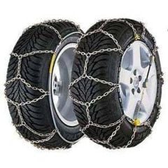 ModaCar Conson X Tip Pratik Patinaj Zinciri 600025G40 GRUP 40