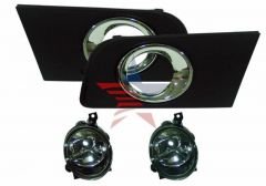 TransfirmacionVW Amarok Özel Sis Far Seti SAĞ/SOL 85a40535