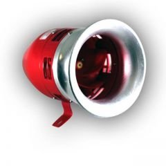 Carub Profesyonel Döküm Siren 12 volt 2751507