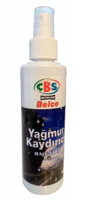 Çbs Yağmur Kaydırıcı 30 Gün 840063