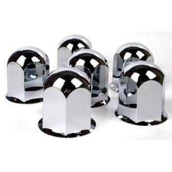 ModaCar Nikelajlı Bijon Kapağı 33 Bijon 840065