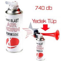 ModaCar YEDEK TÜP Sprey Maç Kornası İçin 311206