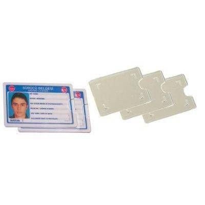 ModaCar Ehliyet,KSG,Kredi Kart Koruyucu Kırılmaz 840133