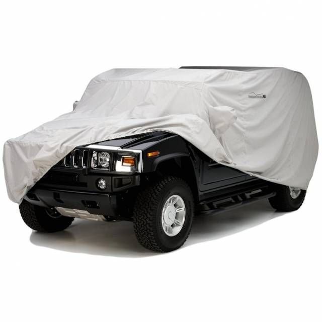 ModaCar RENAULT KANGO Özel Branda 081115