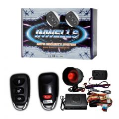 Inwells Oto Alarm Seti 99d3952