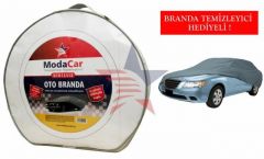 ModaCar HYUNDAI ACCENT ERA Özel Branda TEMİZLEYİCİ HEDİYELİ 08a194