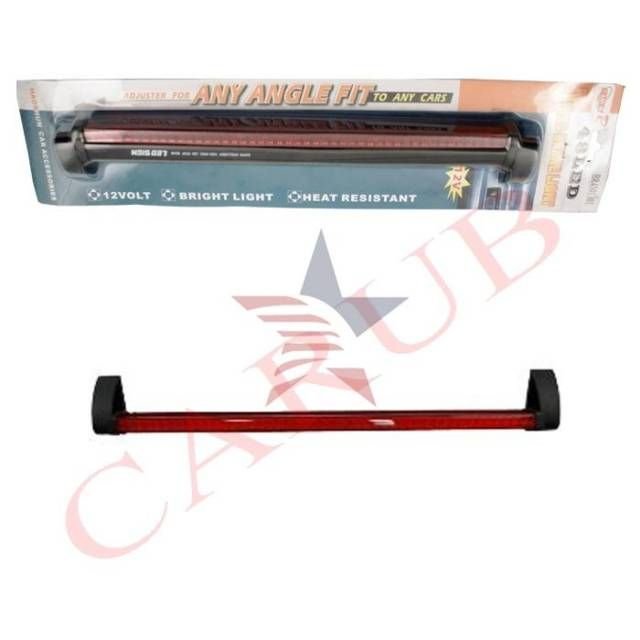 ModaCar Carub 48 Ledli Fren Lambası 4101301