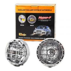 Hyper-f Sis Lambası Rainbow 35600