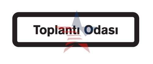Automix Toplantı Odası Yönlendirme Çalışması