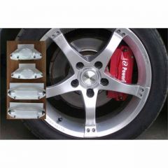 Powerline Kaliper Kapak Seti Beyaz 840051