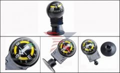 ModaCar Mini Vantuzlu pusula 841541