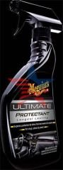 Meguiars Ultimate Protectant (Kauçuk, Plastik, Vinil ve Torpido) 450 ml. 8514716