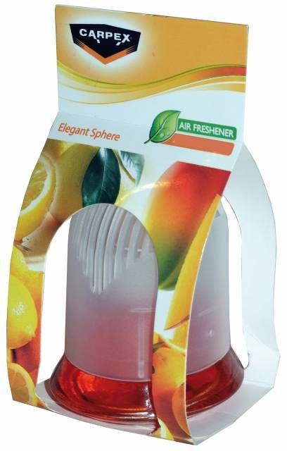 Carpex Kavun Kavanoz Koku 35a026