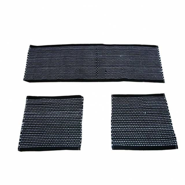 ModaCar Ön,Arka Koltuk Kilim Minder Seti 101116