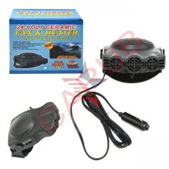 ModaCar Carub SICAK/SOĞUK 24 Volt Fan 6400502