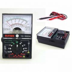 Multitester Ölçüm Cihazı 1000 V 570079