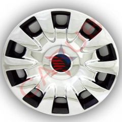 ModaCar Carub 15 İnç 4 lü SET Jant Kapağı 2646121