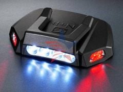 NSC308G3 Ultra Bright - Şapka Lambası (6 Ledli)