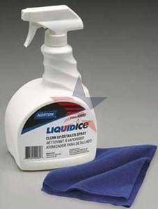 NORTON Liquid Ice sprey cila-wax 1 litre - Silikon içermez 81d42082