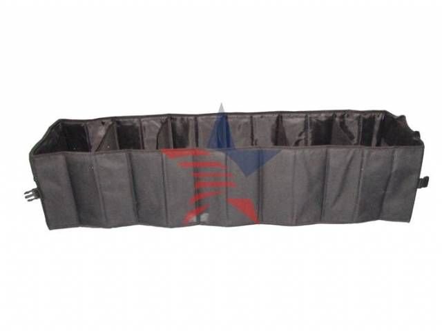 Achterbak Organiser Çanta