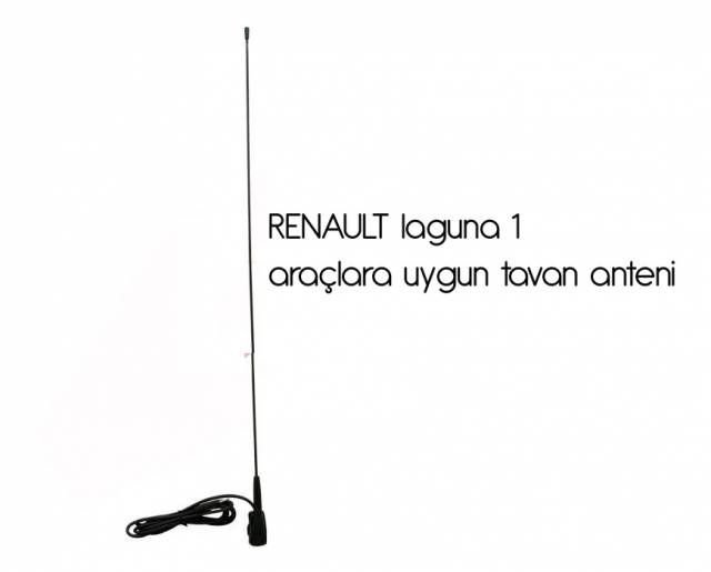 ModaCar Renault Laguna 1 Tavan Anteni 02a022