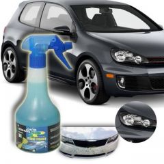 Stac Italy Organik Zift Böcek Reçine Temizleyici 500 ml