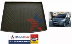 ModaCar M-Flex SİYAH CITROEN Berlingo M.Space Bagaj Havuzu 85h098