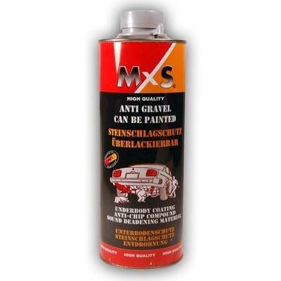 MxS Pütür SİYAH 1000 GR 90ff2600