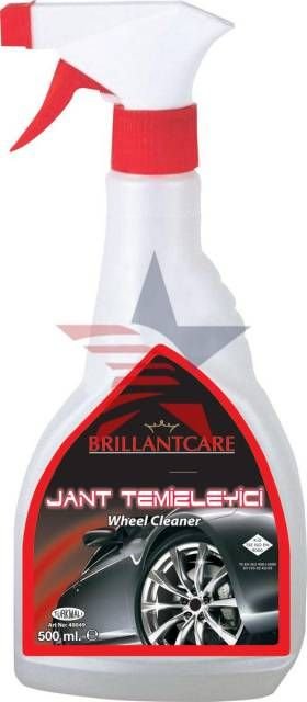 Brillantcare Jant Temizleyici 500 ml 81d40049
