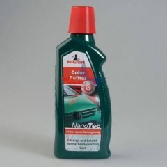 NIGRIN NanoTec Renkli Cila Yeşil 090236