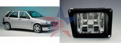 ModaCar FIAT TIPO Sağ Orijinal Sis Farı 49a015